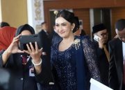 Momen Eko Patrio, Uya Kuya dan Nafa Urbach Minta Maaf ke Rakyat RI