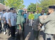 Sekda Cianjur Cecep Alamsyah Resmi Mundur, Bantah Isu Tekanan Politik