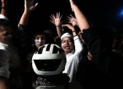 KDM Siapkan Bantuan untuk Korban Unjuk Rasa di Bandung