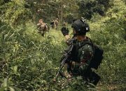 TNI Bersama Militer AS-Jepang Uji Interoperabilitas dan Latihan Pertempuran Jarak Dekat