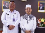 Ustadz Das’ad Latif Sapa Santri Rutan Cipinang, Ajak Selalu Ingat Allah