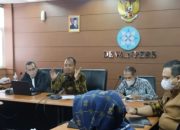 Dewan Pers Akan Tertibkan Media yang Menyerupai Nama Lembaga Negara