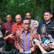 Tinjau Taman Margasatwa Ragunan, Gubernur Pramono Dorong Peningkatan Fasilitas untuk Kenyamanan Pengunjung