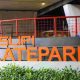 Tinjau Fly Over Slipi Skatepark, Gubernur Pramono Dorong Pemanfaatan Ruang Publik untuk Olahraga