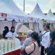 Rayakan HUT RI ke-80, Pemprov DKI Sajikan 300 Ribu Porsi Kuliner Nusantara Gratis di Pesta Rakyat Monas Jakarta