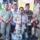 Buka Job Festival di Velodrome, Gubernur Pramono: Jakarta Terbuka bagi Pencari Kerja