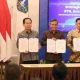 Gubernur Pramono Dukung Kolaborasi BTN, Ancol, dan Jakpro Kembangkan Wisata Halal dan Sport Tourism di Jakarta