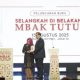 Menkum Berikan Pencatatan Ciptaan Buku dan Lagu kepada Tutut Soeharto