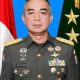 Mayjen TNI Joko Hadi Susilo Pangdam Iskandar Muda Gantikan Niko Fahrizal