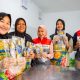 Wujudkan Merdeka Ekonomi, Pertagas Dorong Pengembangan UMKM Berbasis Desa