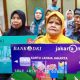 Dinsos DKI Jakarta Cairkan KLJ, KAJ, dan KPDJ Agustus 2025 bagi 165.375 Warga Rentan