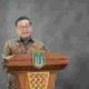 Buka Kongres Biologi Internasional, Gubernur Pramono: Jakarta Siap Jadi Laboratorium Biodiversitas