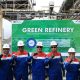 Gelar Program Jejak Keberlanjutan, Pertamina Dorong Dekarbonisasi dan Sustainability di Unit Operasinya