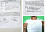 Eks Galian C Ilegal Makan Korban