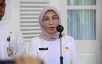 Dinkes DKI Sigap Tangani Korban Terdampak Unjuk Rasa
