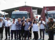 Kemenperin Beberkan Kinerja Gemilang Industri Mamin, Ekspor Tembus ke Afrika