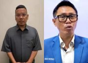 PAN Resmi Nonaktifkan Eko Patrio Dan Uya Kuya Dari DPR RI
