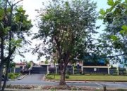 Ratusan Pemuda Serang Mapolres Metro Bekasi, Polisi Tembakkan Gas Air Mata
