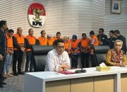 Sultan Bobby’ Pengumpul Uang Pemerasan Sertifikasi K3 di Kemenaker