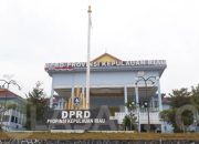 Jelang Aksi di DPRD Kepri, Sekelompok Preman Bertato Muncul dan Lakukan Provokasi