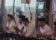Doa Bersama di Lapas Salemba: Bersitkan Harapan Untuk Indonesia yang Lebih Aman, Damai, Sejahtera, dan Rakyatnya Bahagia