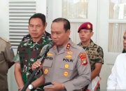 Kapolda Metro Jaya : Sebagian Besar Perusuh yang Ditangkap Bukan Orang Jakarta