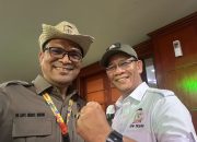 DPN Tani Merdeka Indonesia Menolak Keras Upaya Adu Domba dan Percaya Penuh pada Kepemimpinan Presiden Prabowo Subianto