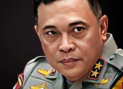 Kapolda Lampung: Terima Kasih, Massa Aksi Berjalan Tertib dan Damai