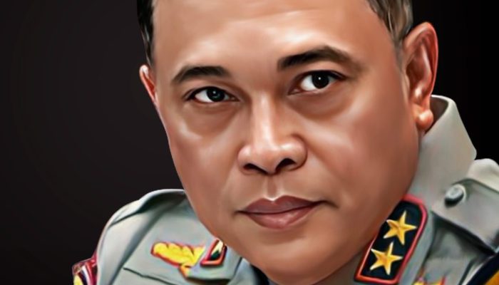 Kapolda Lampung: Terima Kasih, Massa Aksi Berjalan Tertib dan Damai