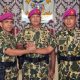 Komandan Pasmar 2 Pimpin Sertijab Asintel Danpasmar 2