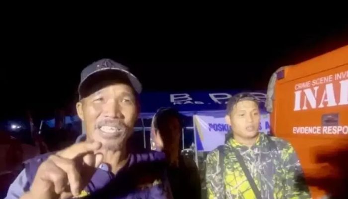 Helikopter yang Jatuh di Tanah Bumbu Kalsel Ditemukan, Enam Korban Teridentifikasi