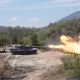 Tiga Batalyon Kavaleri Sukses Taklukkan Musuh dengan Tank Leopard 2A4 dan Tarantula