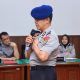 Bripka Rohmat Menyesal, Mohon Maaf ke Keluarga Affan Kurniawan