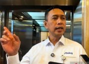 Bulog Tegaskan Stok Beras Nasional 3,9 Juta Ton Terjaga Mutunya