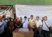 Panca Bhava Pratijna Kawulo Alit Dukung Presiden Prabowo Tindak Tegas Makar, Kerusuhan, Korupsi dan Mafia Kekayaan Indonesia