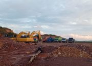 Diduga Cut & Fill Ilegal di Tanjung Gundap, Pemko Batam Diminta Segera Turun ke Lokasi Agar Tidak Terjadi Banjir!