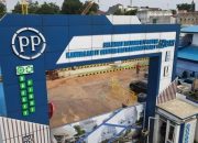 Proyek BRI Ragunan yang Dibangun PTPP Terpilih sebagai Proyek Strategis