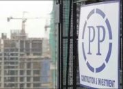 PTPP Kembali Digugat PKPU, Kali Ini Oleh Dua Perusahaan Konstruksi di Tangerang