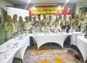 Pemuda Panca Marga Gelar Konsolidasi Jelang Musda 2025