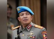 Abdul Karim, Kadiv Propam yang Tangani Kasus 7 Anggota Brimob Pelindas Affan