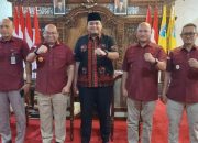 Layani Turis Asing, Kantor Imigrasi Pati Buka Layanan di Karimunjawa