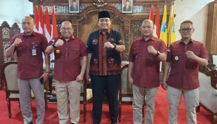 Layani Turis Asing, Kantor Imigrasi Pati Buka Layanan di Karimunjawa