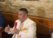 Hotman Paris Hasil Audit BPKP dan Itjen Kemendikbudristek Nadiem Tidak Korupsi