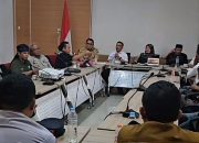 Ketua GMBI King Naga Kecewa RDP Tidak Sesuai Harapan, Tegaskan 13 Oktober 2025 PAD Peternakan Harus Ada Peningkatan