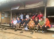 BPK Provinsi Banten Kunjungi Suku Baduy, Disambut Langsung Kepala Desa Kanekes (Jaro Oom)