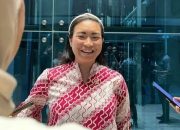 Rahayu Saraswati Mundur dari DPR, Sampaikan Permintaan Maaf Terbuka