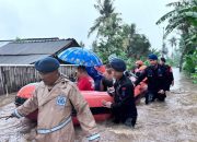 Polri Siapkan Bantuan dan Trauma Healing untuk Korban Banjir dan Longsor di Bali