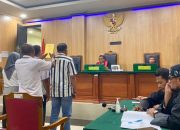 Terbongkar, Oknum di Kejari Kepsul Diduga Terima Suap