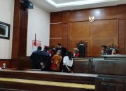 Tabrak Lari Grisenda: CCTV Ungkap Terdakwa Lalai Tabrak Lansia Jogging