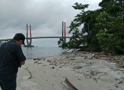 Gubernur Maluku Sebut Pembangunan Coastal Road Ambon Jadi Ikon Baru Maluku